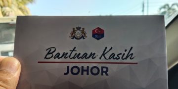 Kaunter Bantuan Kasih Johor Ditambah, Waris Boleh Ambilkan Bantuan – Onn Hafiz