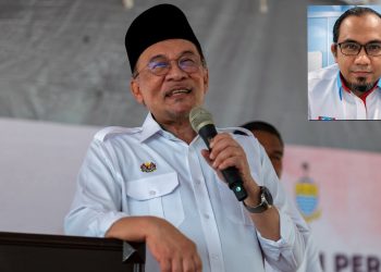 Jumlah Like Di Facebook, Tiktok Tak Memihak Kepada Kerajaan Bukan Penentu PRU-16