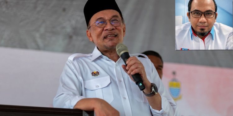 Jumlah Like Di Facebook, Tiktok Tak Memihak Kepada Kerajaan Bukan Penentu PRU-16