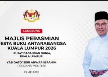 “Semua Harus Waras Dan Bijak, Kurangkan Kos Yang Mana Perlu” – PM Anwar
