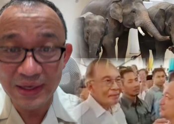 Nak Minta Tolong Bawa Pulang DAK, Tapi Setiap Hari Maki PMX – Maszlee