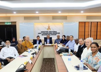 Garis Panduan Rumah Ibadat Bukan Islam Tidak Terpakai Di Kawasan Komersial Sedia Ada
