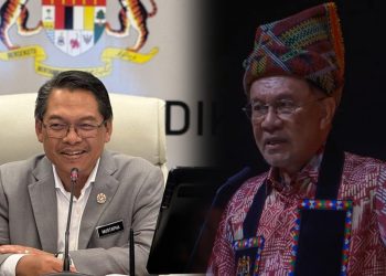 “Kita Harus Berlaku Adil, Pengumuman RM1.5 Bilion Satu Pencapaian Besar” – Menteri
