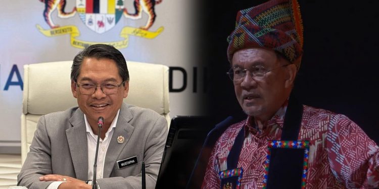 “Kita Harus Berlaku Adil, Pengumuman RM1.5 Bilion Satu Pencapaian Besar” – Menteri