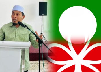 Fadhli Shaari Bayang Kerjasama Pas-Bersatu Sudah Berakhir