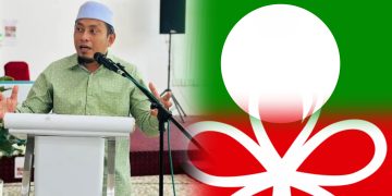 Fadhli Shaari Bayang Kerjasama Pas-Bersatu Sudah Berakhir