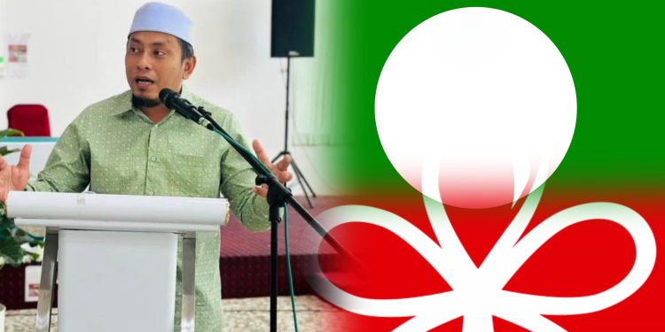 Fadhli Shaari Bayang Kerjasama Pas-Bersatu Sudah Berakhir