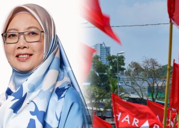 PH Tekad Menang PRN, Mahu Pimpin Perubahan Di Johor – Dr Zaliha