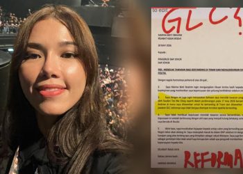 Marina Tarik Diri PRN Johor Selepas Ditawar Bertanding Kerusi Lain?