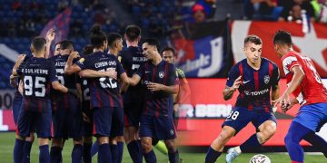 JDT Cipta Rekod Baharu Liga Super, Ledak 103 Gol Dalam Semusim Selepas Tewaskan KL City FC 7-0