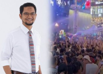 Sheikh Umar Pertahan Kenyataan: ‘Ana Rasa Ana Perlu Cakap Benda Yang Betul..’
