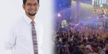 Sheikh Umar Pertahan Kenyataan: ‘Ana Rasa Ana Perlu Cakap Benda Yang Betul..’