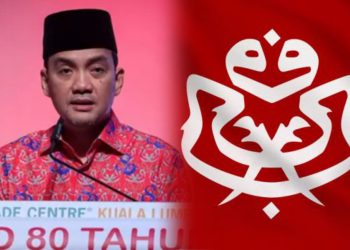 430,000 Ahli UMNO Johor Teguh, Setia Dan Istiqamah – Onn Hafiz