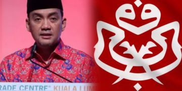 430,000 Ahli UMNO Johor Teguh, Setia Dan Istiqamah – Onn Hafiz