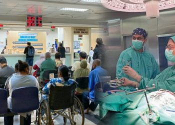 Beban Kerja Tinggi, Peluang Kerjaya Terhad Punca Doktor Tinggalkan Sektor Awam