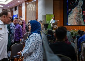 PM Anwar Seru Semua Pihak Bersikap Adil Ulas Isu Harga Minyak