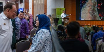 PM Anwar Seru Semua Pihak Bersikap Adil Ulas Isu Harga Minyak