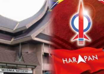 DAP Tidak Setuju Pertukaran MB Negeri Sembilan, Siap Sedia Hadapi PRN