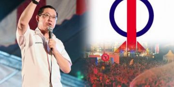 ‘Ekstremis Dalam UMNO, PN dan Pas Patut Berasa Malu’ – Lim Guan Eng