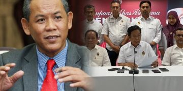 Kemelut Politik Belum Berakhir, UMNO Negeri Sembilan Kekal Hilang Kepercayaan Terhadap Menteri Besar