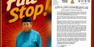 Sultan Selangor Titah ‘Full Stop’,  Tiada Penternakan Babi Di Mana-Mana Daerah Di Selangor