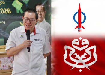 UMNO Negeri Sembilan Harus Kembali ke Pangkal Jalan Bersama PH – Lim Guan Eng