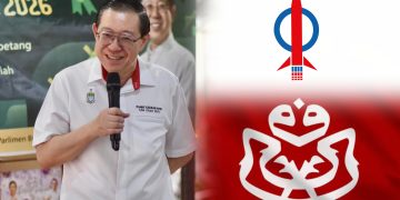 UMNO Negeri Sembilan Harus Kembali ke Pangkal Jalan Bersama PH – Lim Guan Eng