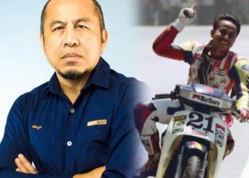 Wazi Abdul Hamid Pesan ‘Geng Motor’ Jangan Silap Undi