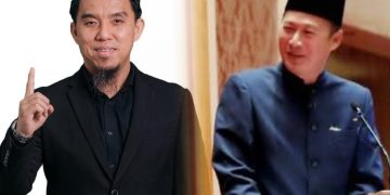 Firdaus Wong, Ridhuan Tee Cadangkan Penternakan Babi Di Kawasan Wakil Rakyat DAP