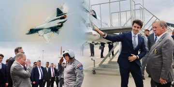 Sultan Ibrahim Saksikan Demonstrasi Udara Sukhoi Su-57E Oleh ‘Hero Of Russia’ – Sergei Bogdan