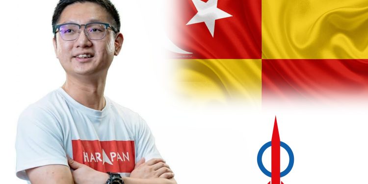 Selangor, Pulau Pinang Membangun Kerana Pentadbiran Negeri Melibatkan DAP – Teh Swee Leong