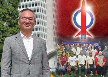Cawangan Di Kawasan Majoriti Melayu Bukti DAP Bukan Parti Perkauman – Poay Tiong