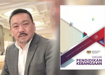 Pakar Pendidikan Anuar Ahmad Seru Pulanglah ke Pangkal Jalan