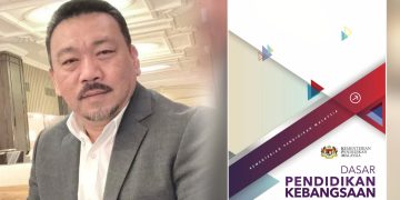 Pakar Pendidikan Anuar Ahmad Seru Pulanglah ke Pangkal Jalan