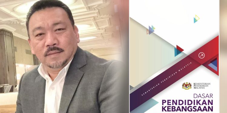 Pakar Pendidikan Anuar Ahmad Seru Pulanglah ke Pangkal Jalan
