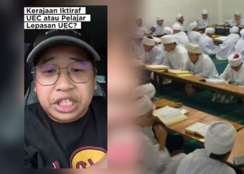 Jangan Sempitkan Isu UEC, Lihat Juga Sekolah Tahfiz – Wan Mahussin