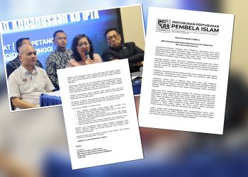 NGO Desak KP Pendidikan Tinggi Mohon Maaf Kepada Institusi Tahfiz
