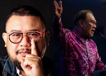 Kerajaan Madani Mewarisi Hutang Negara Yang Sangat Besar – Afdlin Shauki