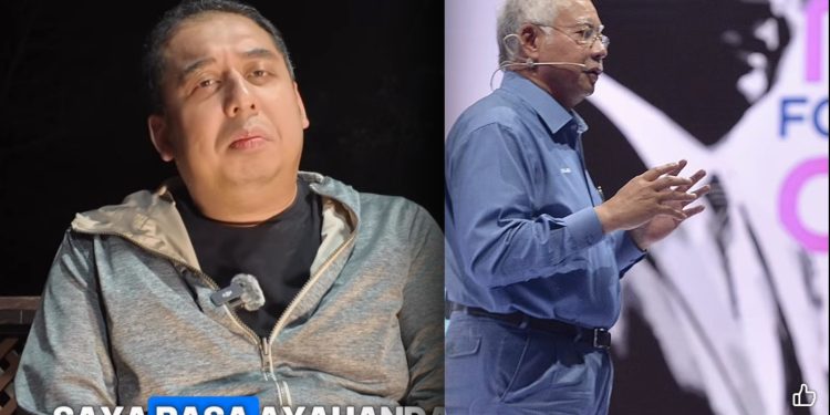 ‘Bosku Najib Tidak Akan Melihat Kepada Satu Sistem Yang Bercanggah’, Nazifuddin Ulas Isu UEC