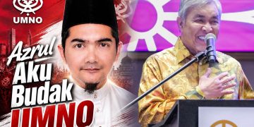 “Jangan Samakan Tahap Pemikiran Akar Umbi UMNO Dengan Walanon”