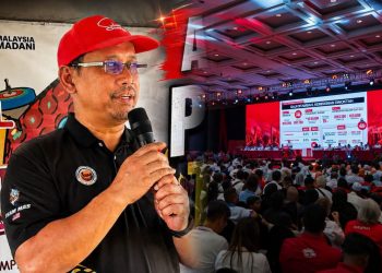 Peluang Terakhir Untuk BN Berubah, Kerjasama PRN Atau Hadapi Tentangan PH – Suhaizan
