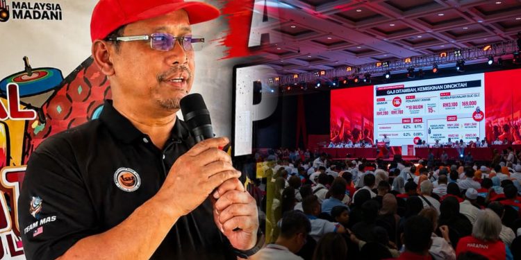 Peluang Terakhir Untuk BN Berubah, Kerjasama PRN Atau Hadapi Tentangan PH – Suhaizan