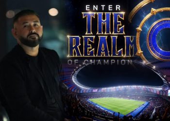 Nantikan 30 Mei 2026 ‘Enter The Realm of Champions’ – Tunku Mahkota Ismail