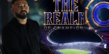 Nantikan 30 Mei 2026 ‘Enter The Realm of Champions’ – Tunku Mahkota Ismail