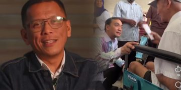 Shahrol Shiro Sindir PMX: “Budak Ini Siang Malam Kerja Untuk Johor”