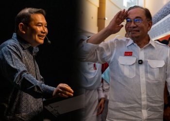 PM Anwar Pesan Pastikan Parlimen Pandan Kekal Milik PKR – Tengku Zafrul