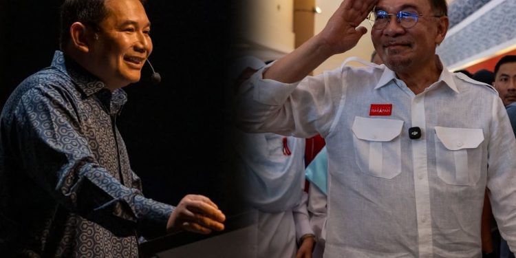 PM Anwar Pesan Pastikan Parlimen Pandan Kekal Milik PKR – Tengku Zafrul