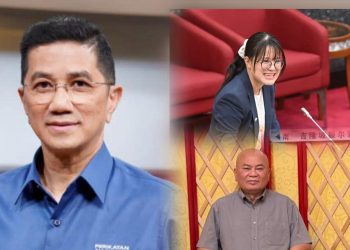PN Selangor Desak ADUN DAP Mohon Maaf Kepada Sultan Selangor
