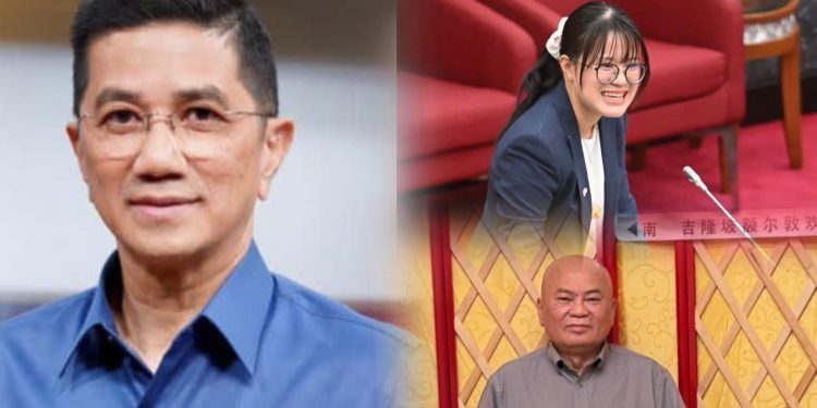 PN Selangor Desak ADUN DAP Mohon Maaf Kepada Sultan Selangor
