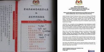 Kad Rekod Pemantauan Pesakit Denggi Dalam Bahasa Cina Untuk Bantu Komunikasi – KKM
